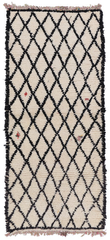 Moroccan Rug Rata