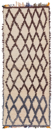 Moroccan Runner Rug Naca