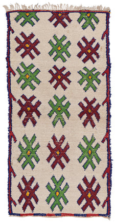 Moroccan Rug Tesa