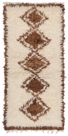 Moroccan Rug Seoli