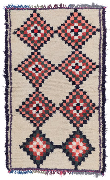 Moroccan Rug Miore