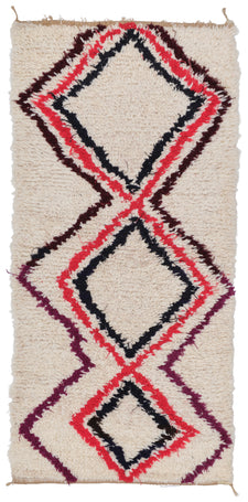 Moroccan Rug Nolora