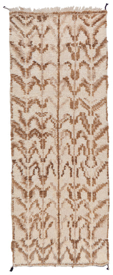 Moroccan Runner Rug Mipa