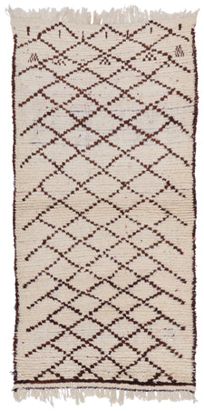 Moroccan Rug Doana