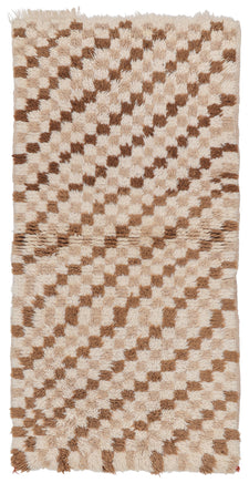 Moroccan Rug Derara