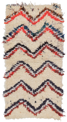 Moroccan Rug Verola