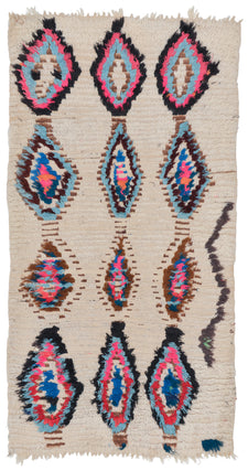 Moroccan Rug Beluna