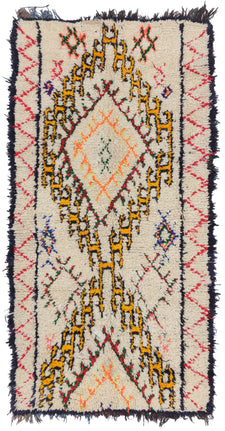 Moroccan Rug Piola