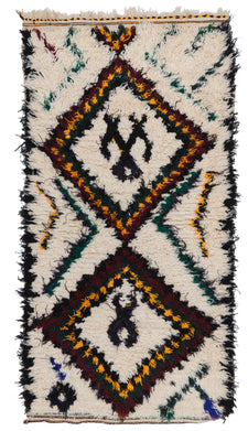 Moroccan Rug Loca