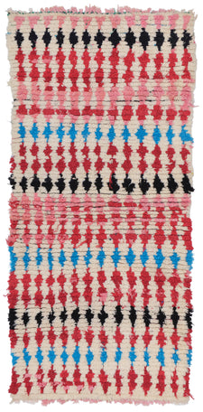 Moroccan Rug Calila