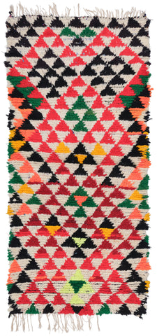 Moroccan Rug Lalila