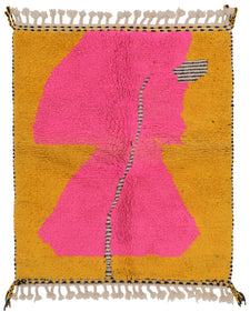 Moroccan Rug Poane