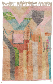 Moroccan Rug Vipa