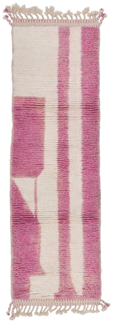 Moroccan Runner Rug Lolana