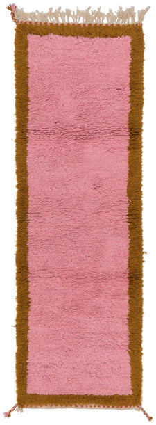 Moroccan Runner Rug Cerana
