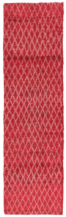 Moroccan Runner Rug Tarela