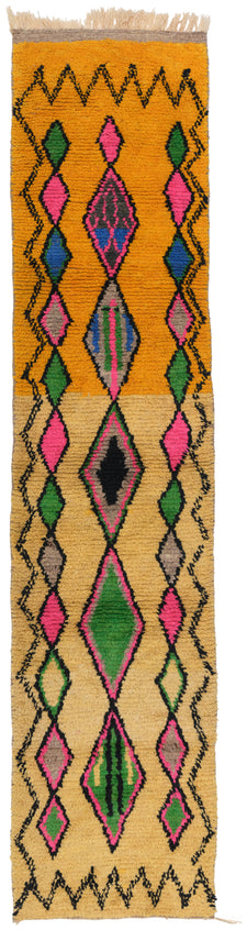 Moroccan Runner Rug Morela
