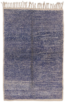 Moroccan Rug Sorara