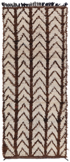 Moroccan Runner Rug Laca