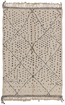 Moroccan Rug Vilela