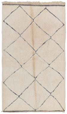 Moroccan Rug Cilena