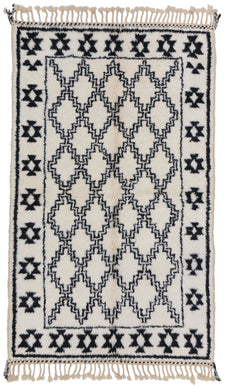 Moroccan Rug Balora