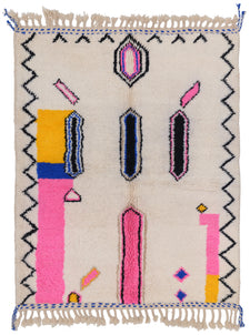 Moroccan Rug Tava
