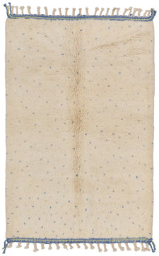 Moroccan Rug Nilina