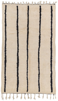 Moroccan Rug Niora