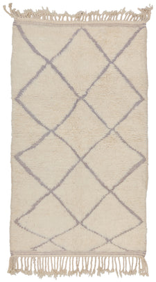 Moroccan Rug Meore