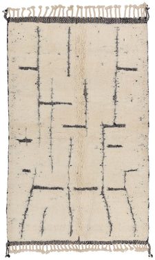 Moroccan Rug Milova