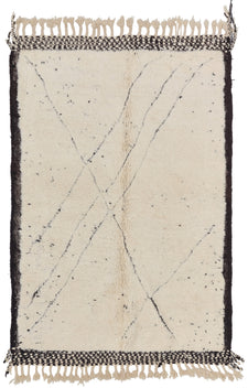 Moroccan Rug Molila