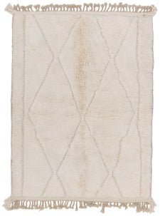 Moroccan Rug Silila