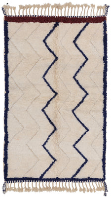 Moroccan Rug Neore