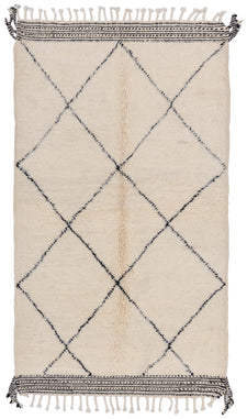 Moroccan Rug Balura
