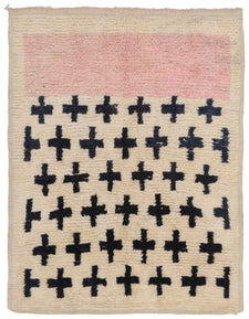Moroccan Rug Tiole