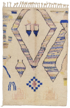 Moroccan Rug Toara