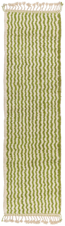 Moroccan Runner Rug Biare