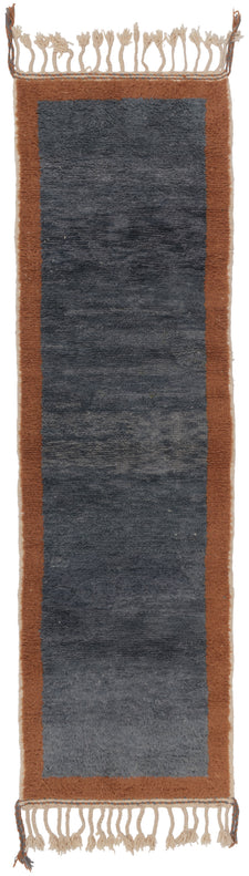 Moroccan Runner Rug Vepa