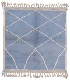 Moroccan Rug Lalora