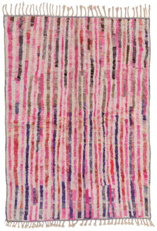 Moroccan Rug Bilana