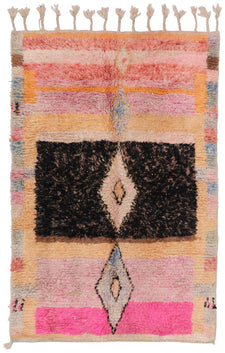 Moroccan Rug Lolna