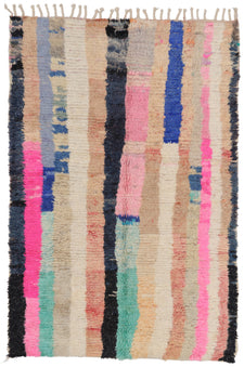 Moroccan Rug Varana