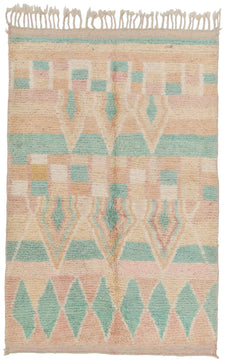 Moroccan Rug Sapa
