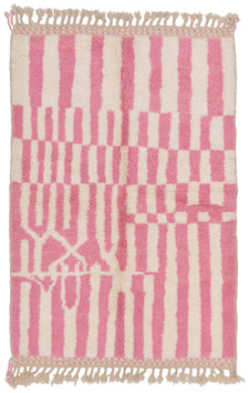 Moroccan Rug Nilara