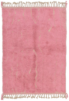 Moroccan Rug Tarara