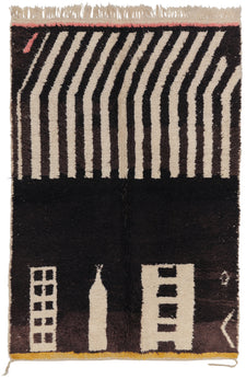 Moroccan Rug Volola