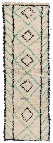 Moroccan Runner Rug Niola