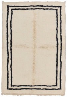 Moroccan Rug Tieva