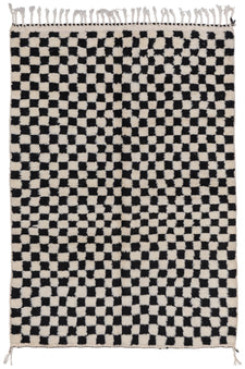 Moroccan Rug Elama